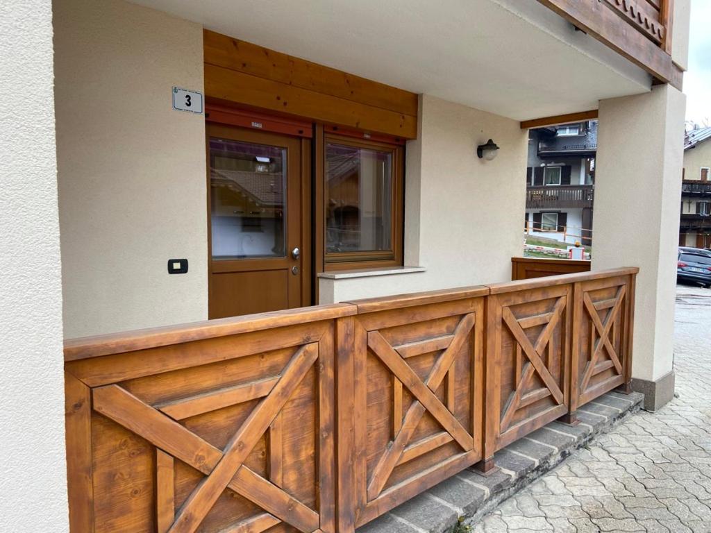 Alpe Di Gries Sella Ronda Dolomiti Apartment Canazei Exterior photo